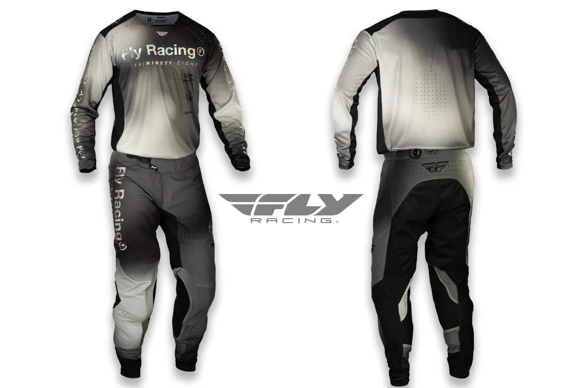 Tenu motocross et enduro FLY Racing Lite Legacy
