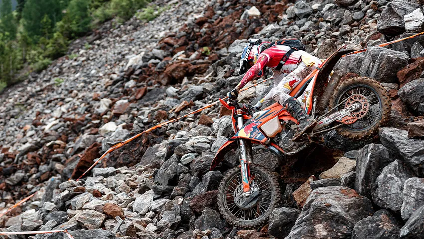 trystan hart ErzbergRodeo 2023 Erzbergrodeo Austria