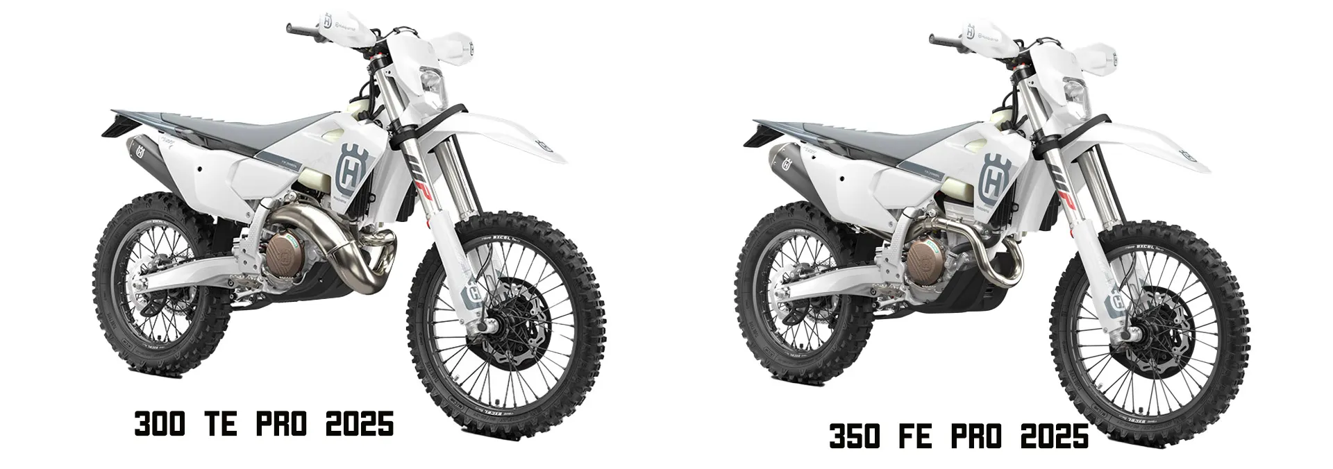 300 350 husqvarna pro 2025
