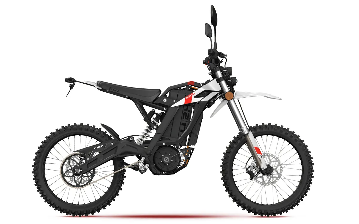 Zero XB NEW 2