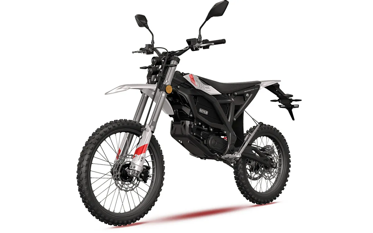 Zero XE NEW 2