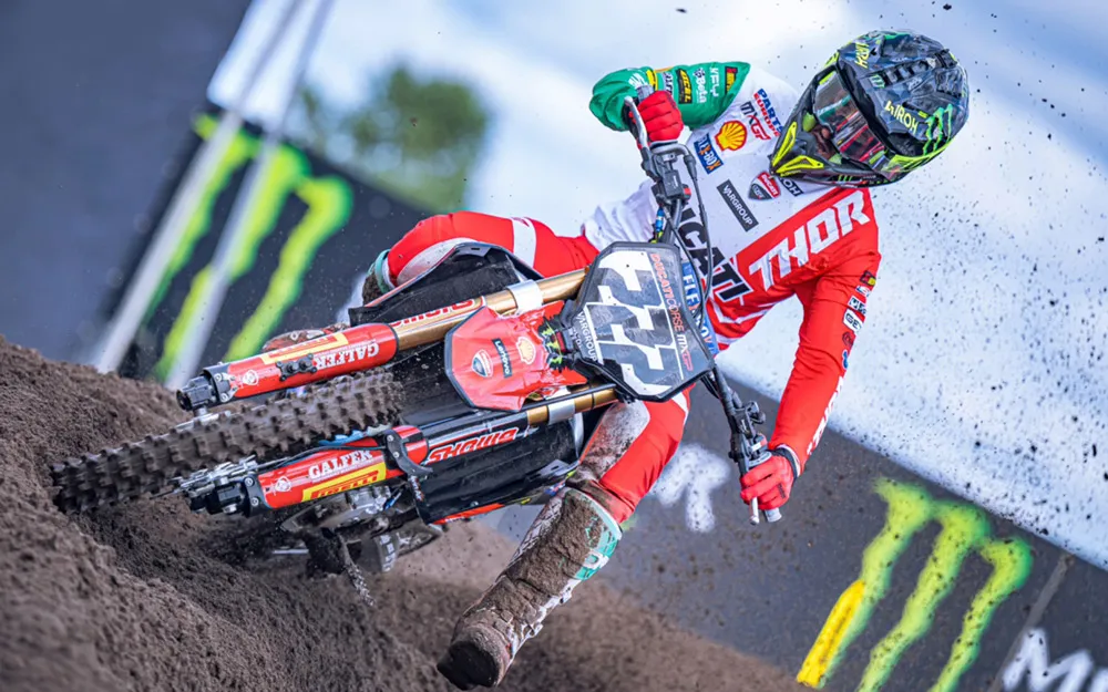 antoni cairoli 450desmo MX Mxgp