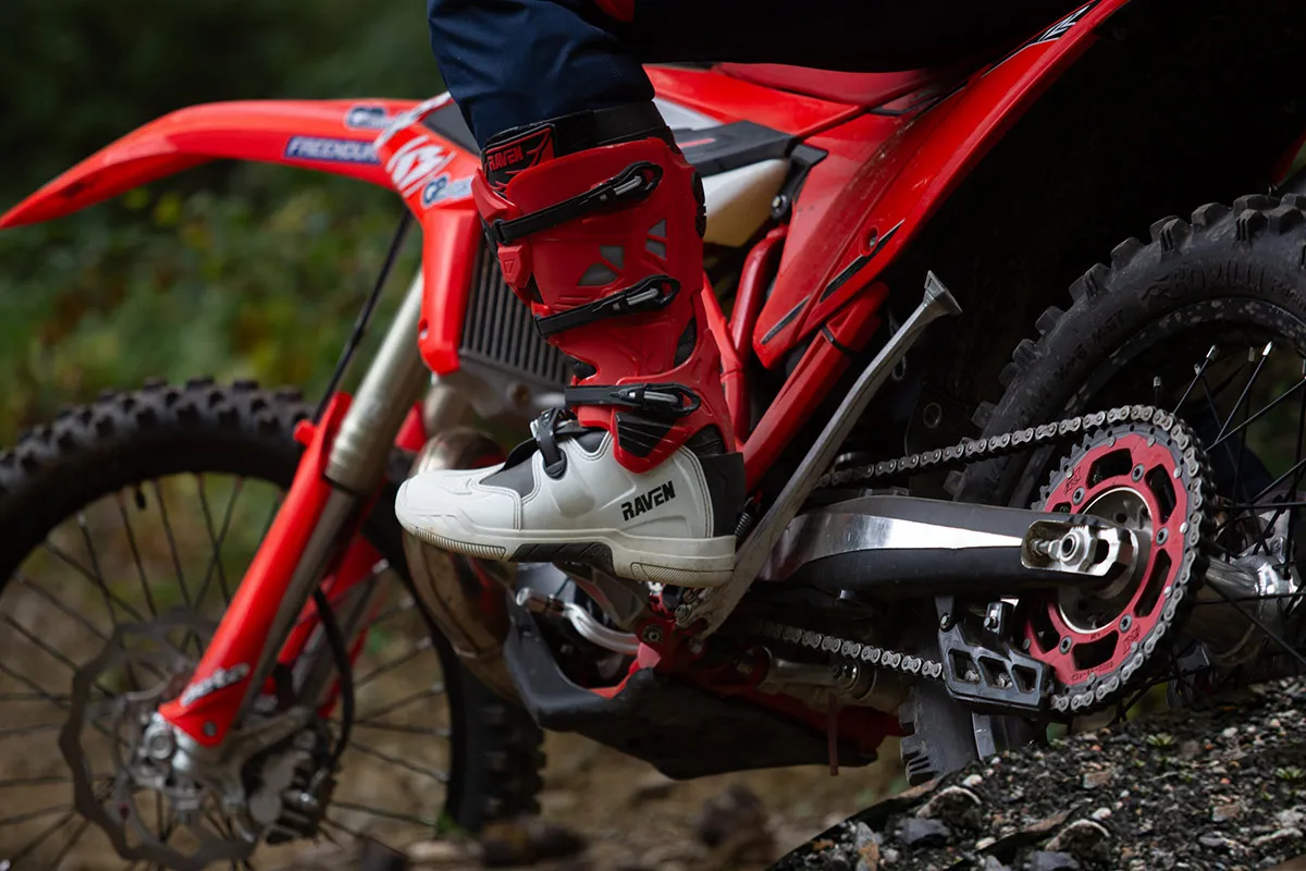 courone Beta 300RR 2023 freenduro