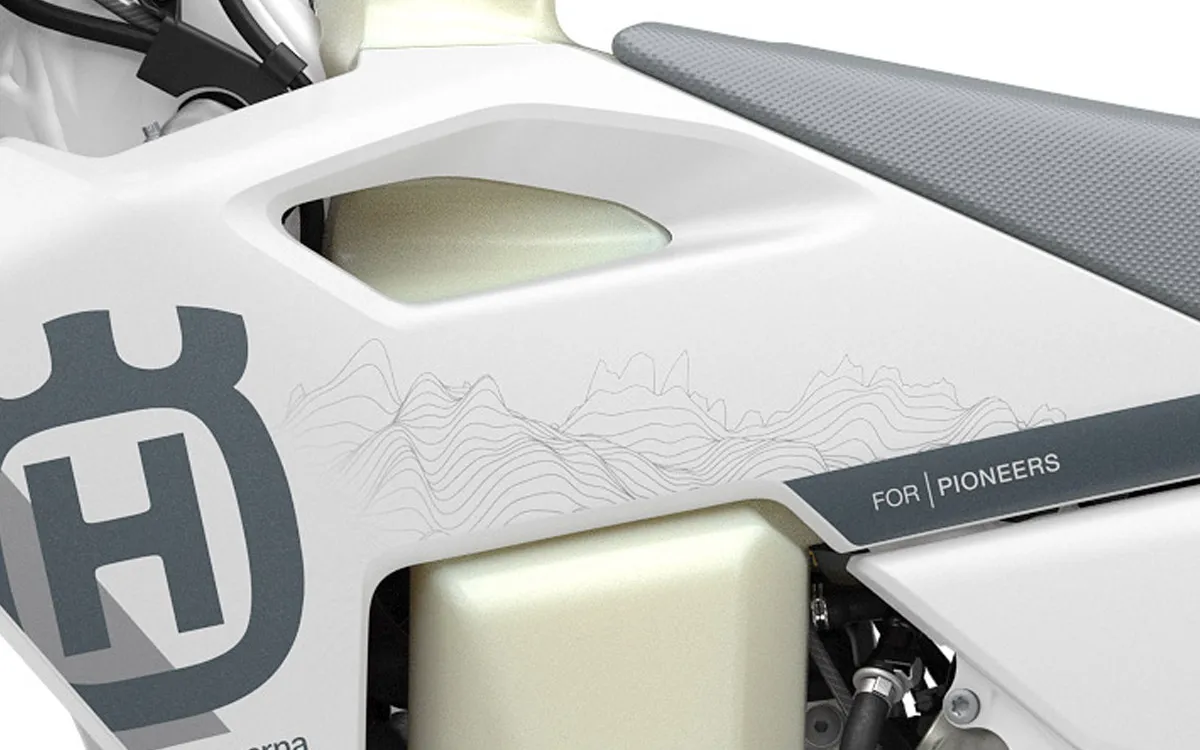 deco husqvarna pro 2025