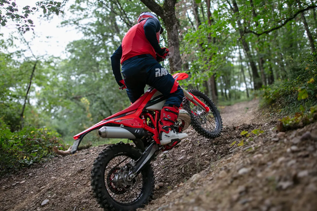 essais Beta 300RR 2023 freenduro