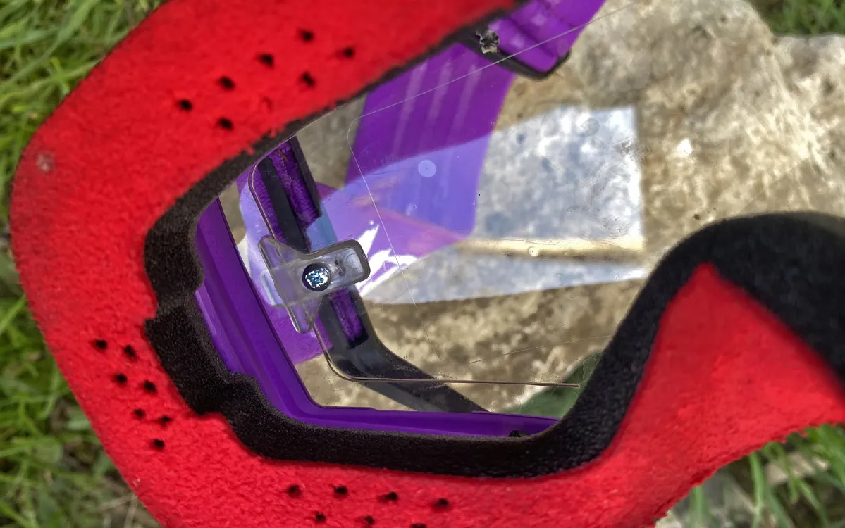 essais masque OTG airscreen Freenduro 2024 3