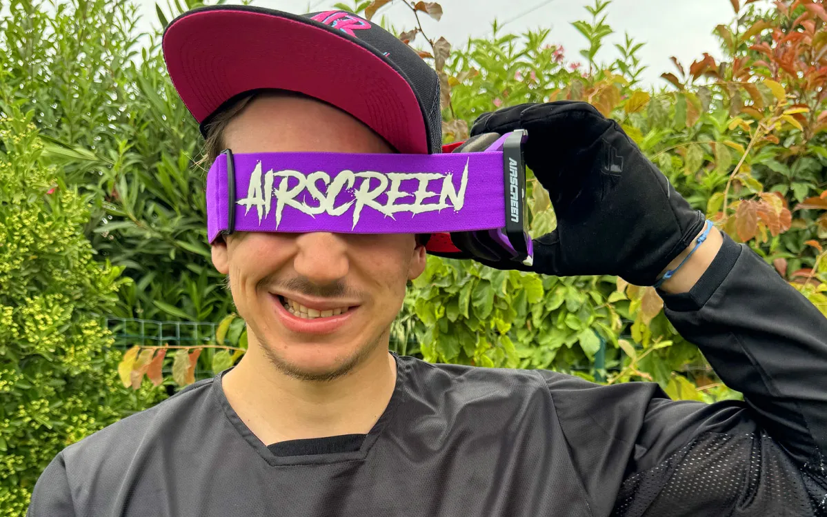 essais masque airscreen Freenduro 2024 3