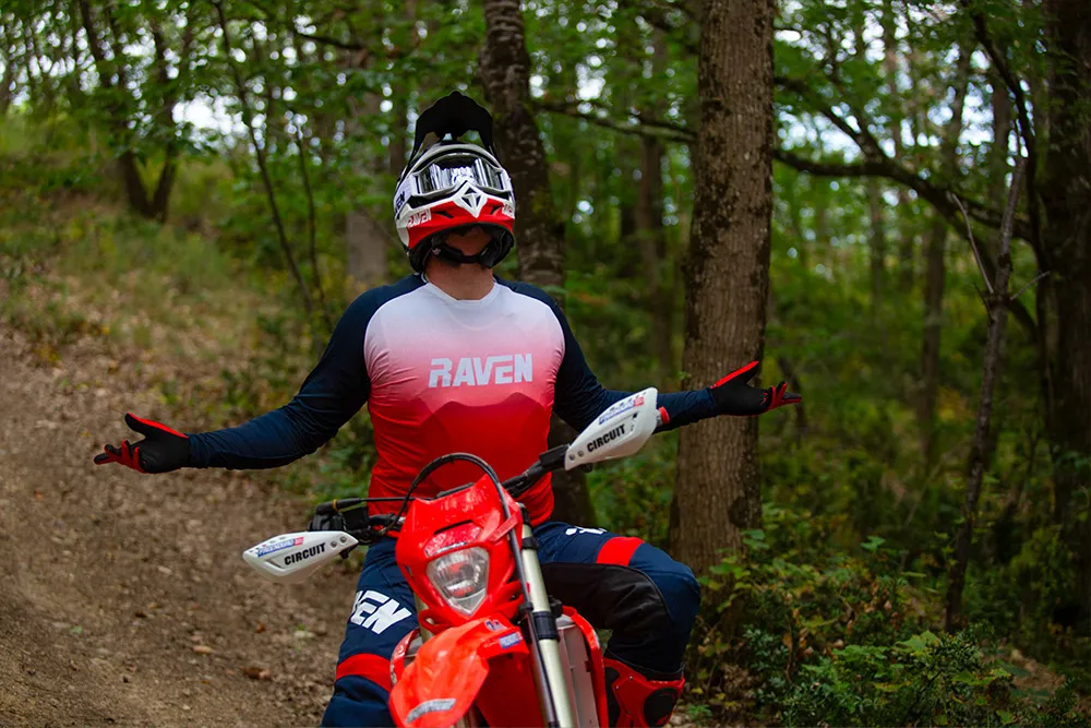 final Beta 300RR 2023 freenduro