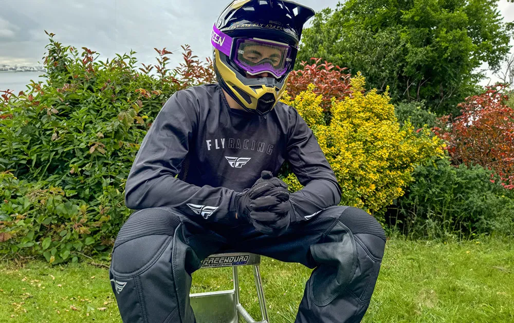 fly racing patrol pilote