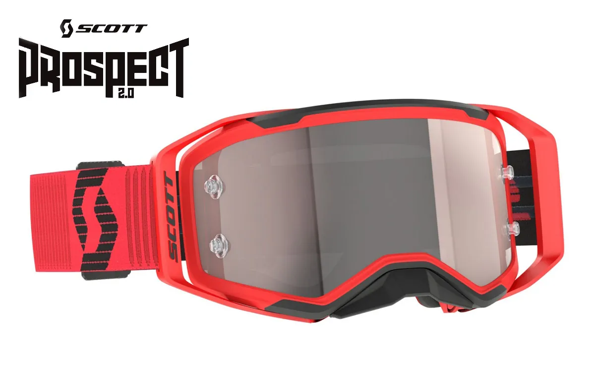 Nouveau SCOTT Prospect 2.0 2025