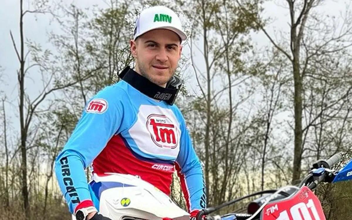 Zachary Pichon 