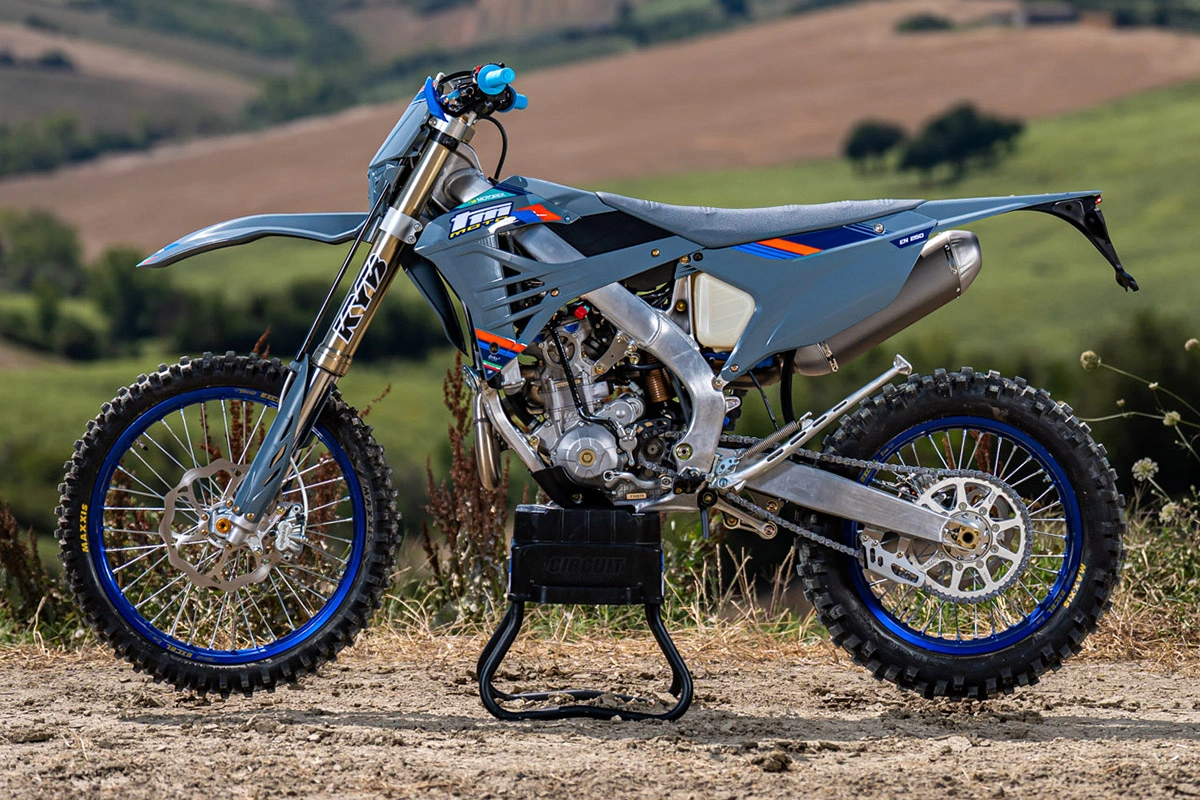 300 TM enduro 2026