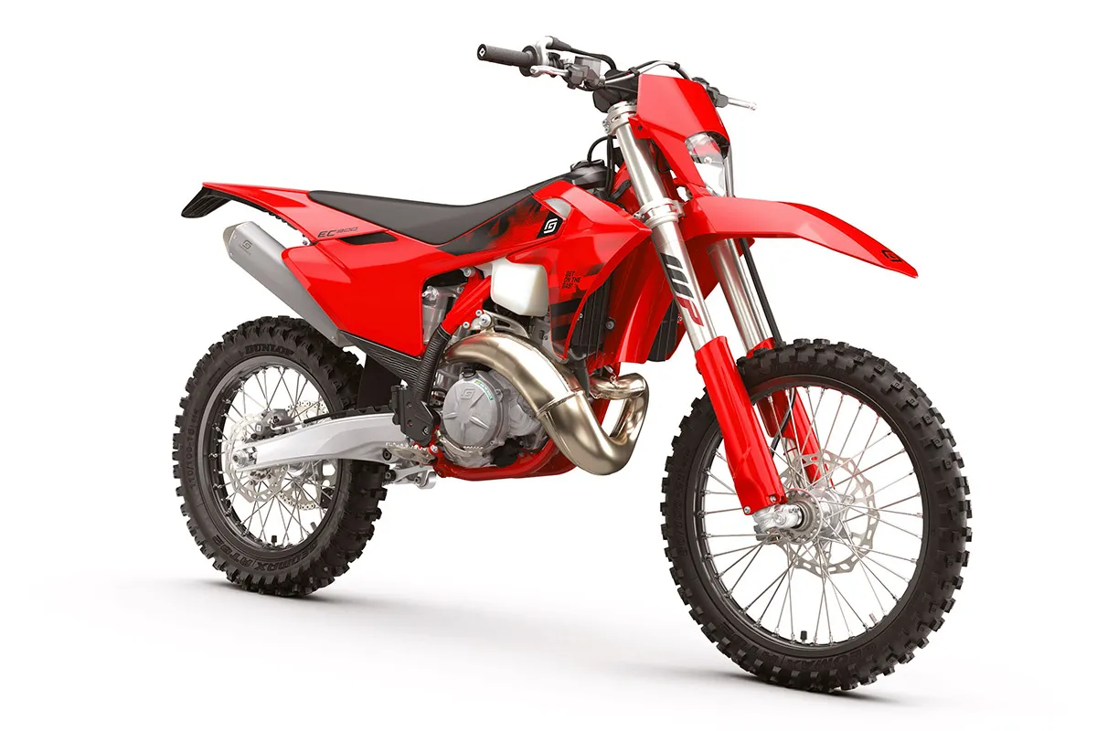 gasgas EC 300 2026