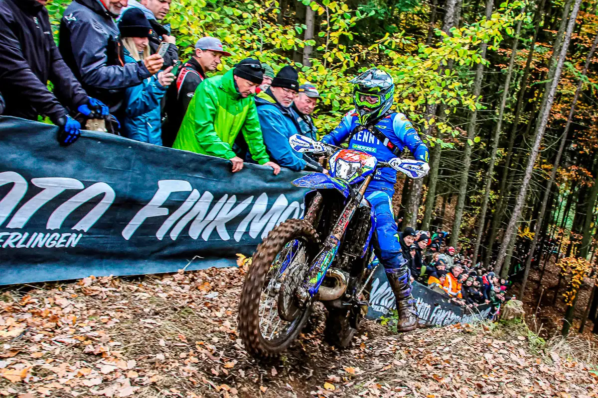GetzenRodeo mario Roman Sherco