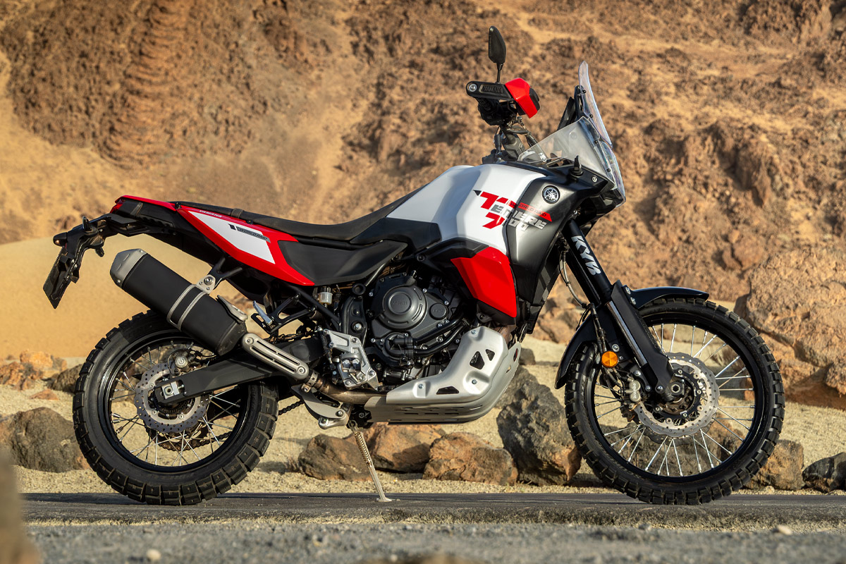 T n r 700 World Raid 2026 Yamaha M tamorphose Sa Reine De L aventure T n r 700 World Raid 2026 Yamaha M tamorphose Sa Reine De L aventure