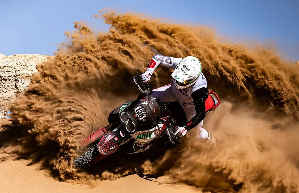 antoine meo ducati derst X casteu