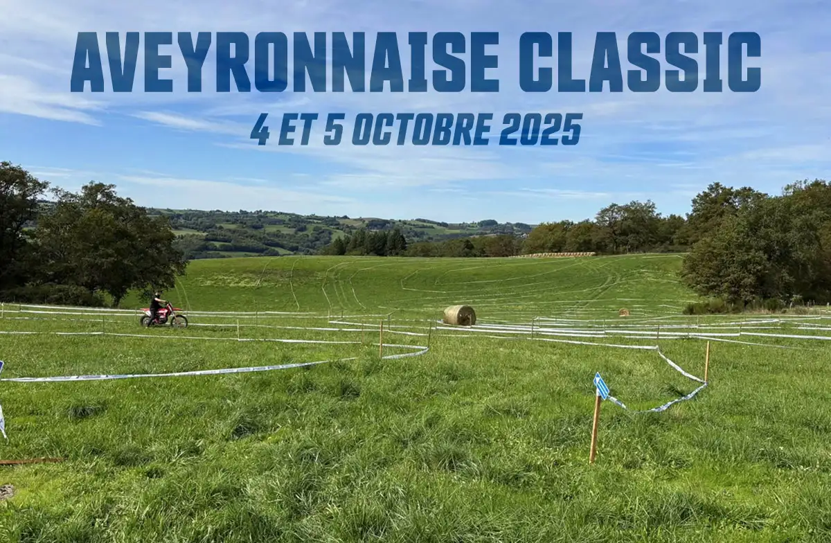 Aveyronnaise Classic 2025