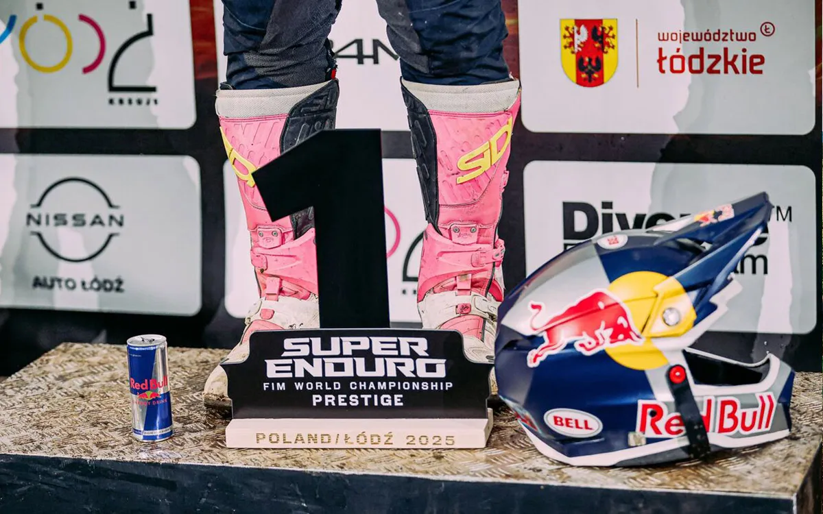 bottes rose Sidi Billt Bolt