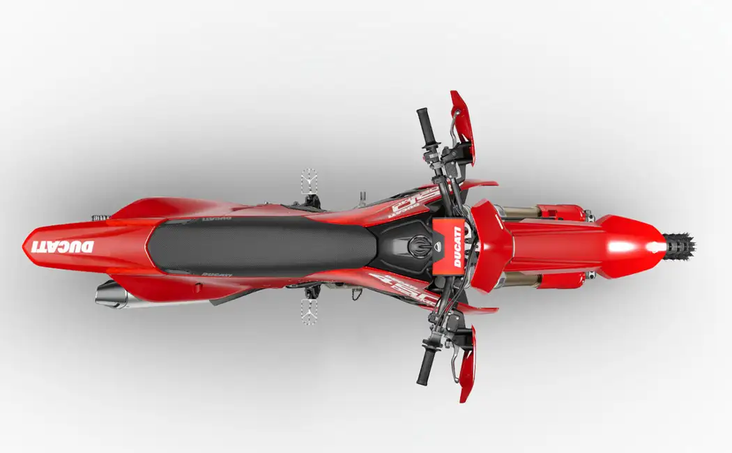 ducati 450 desmo EDX 2026 4