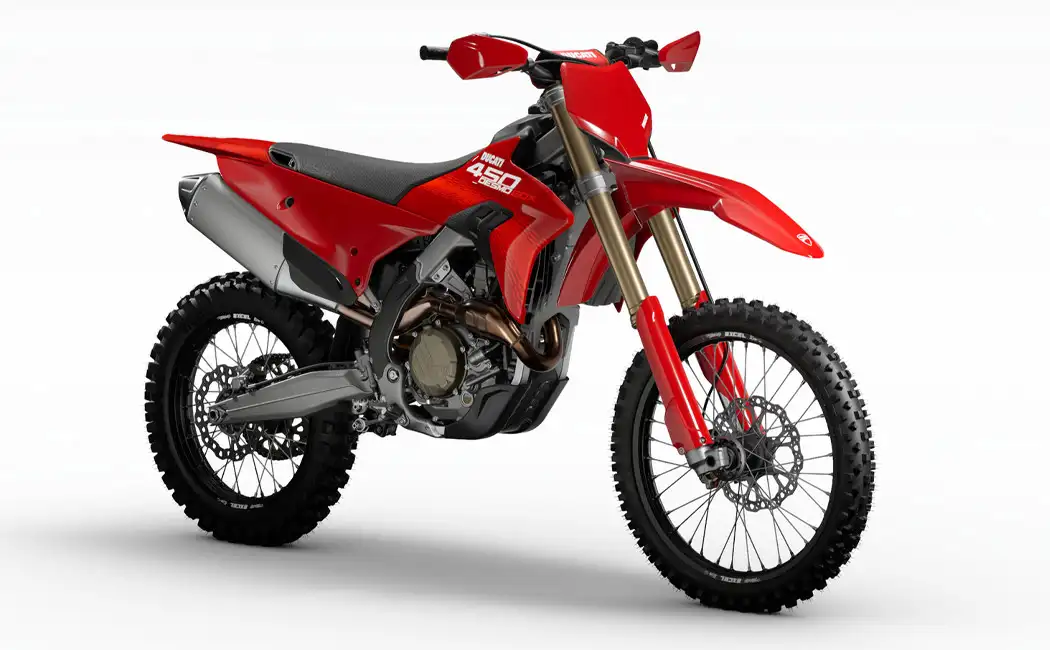 ducati 450 desmo EDX 2026 6