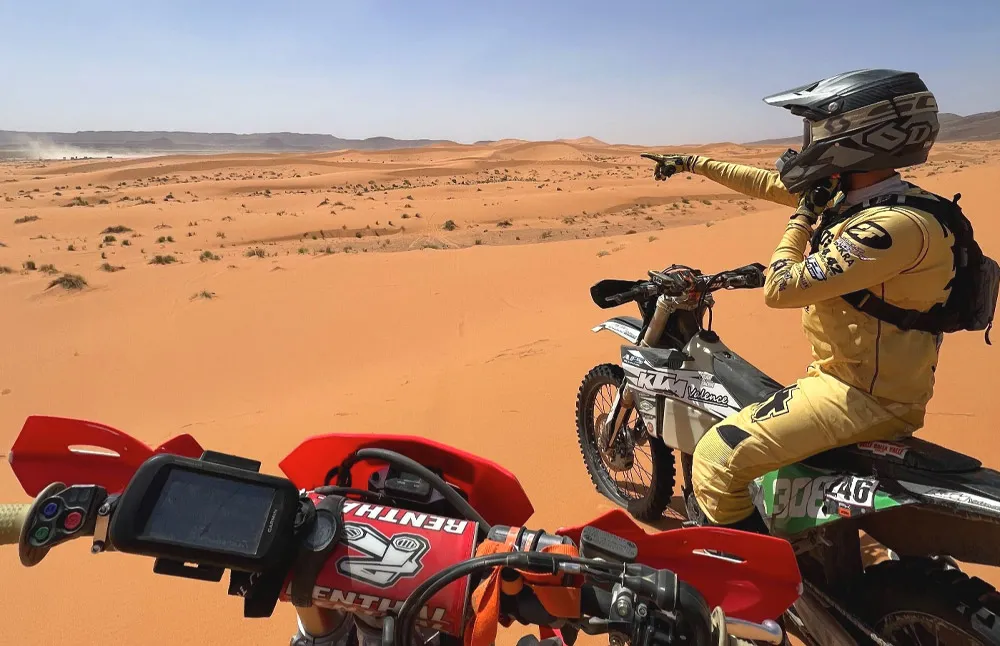 dunes sable casteu trophy 2025