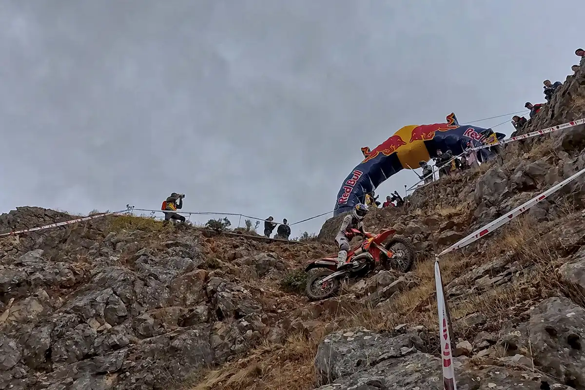 finale hixpania 2025 hard enduro