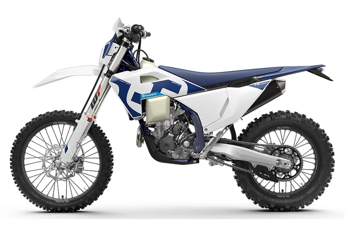 husqvarna FE 250 2026 enduro