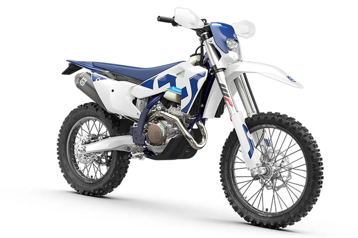 husqvarna FE 501 2026 enduro