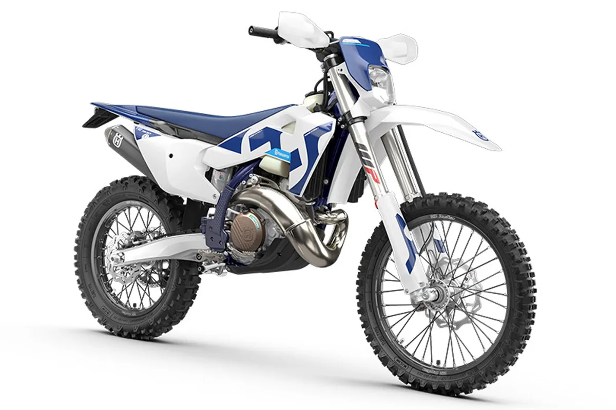husqvarna TE 300 2026 enduro