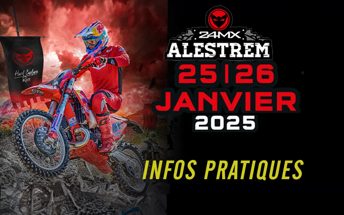 Ales Trêm 2025 toutes les infos pratiques