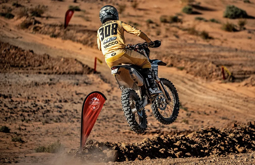 jeremy morice casteu trophy 2025