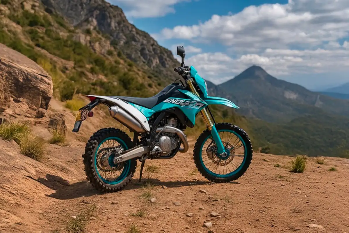 kove 450 RE enduro 2026 3