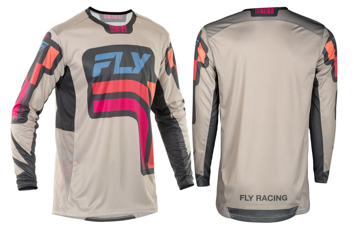 maillot fly racing vice 2025