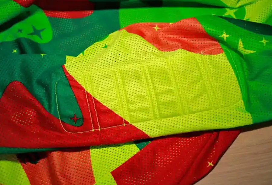 maillot troy lee desings cosmic