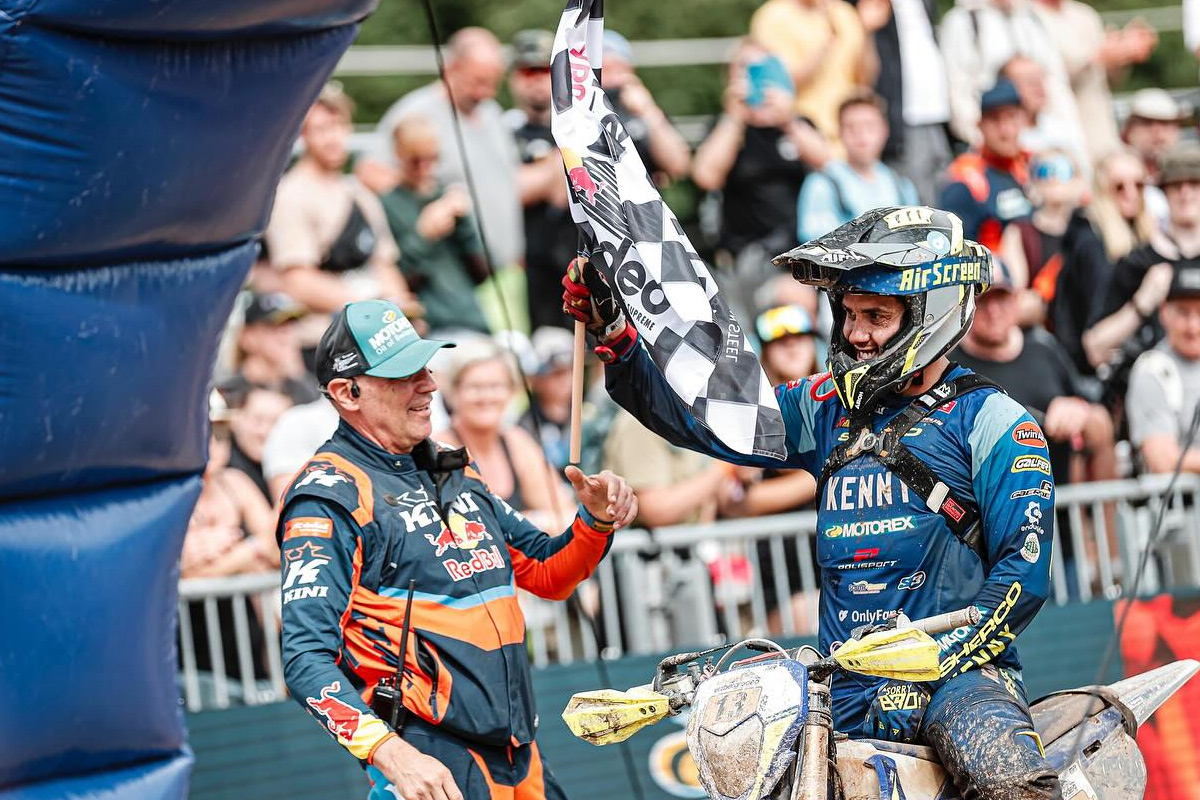 mario roman erzberg rodeo 2025