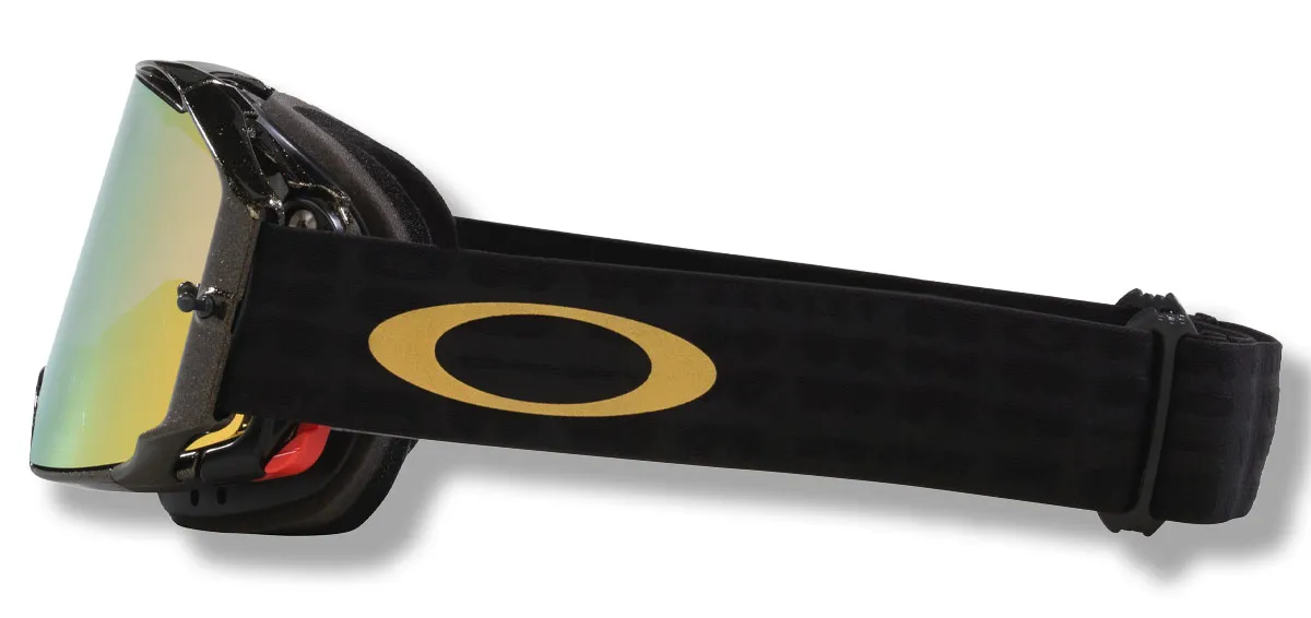 masque enduro Oakley Airbrake MX 50th Anniversary 25