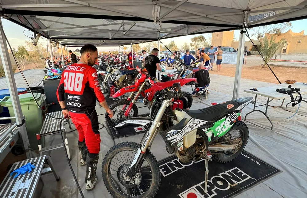 paddock casteu trophy 2025