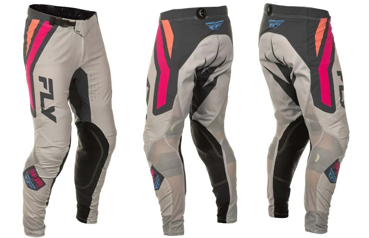 pantalon fly racing vice 2025