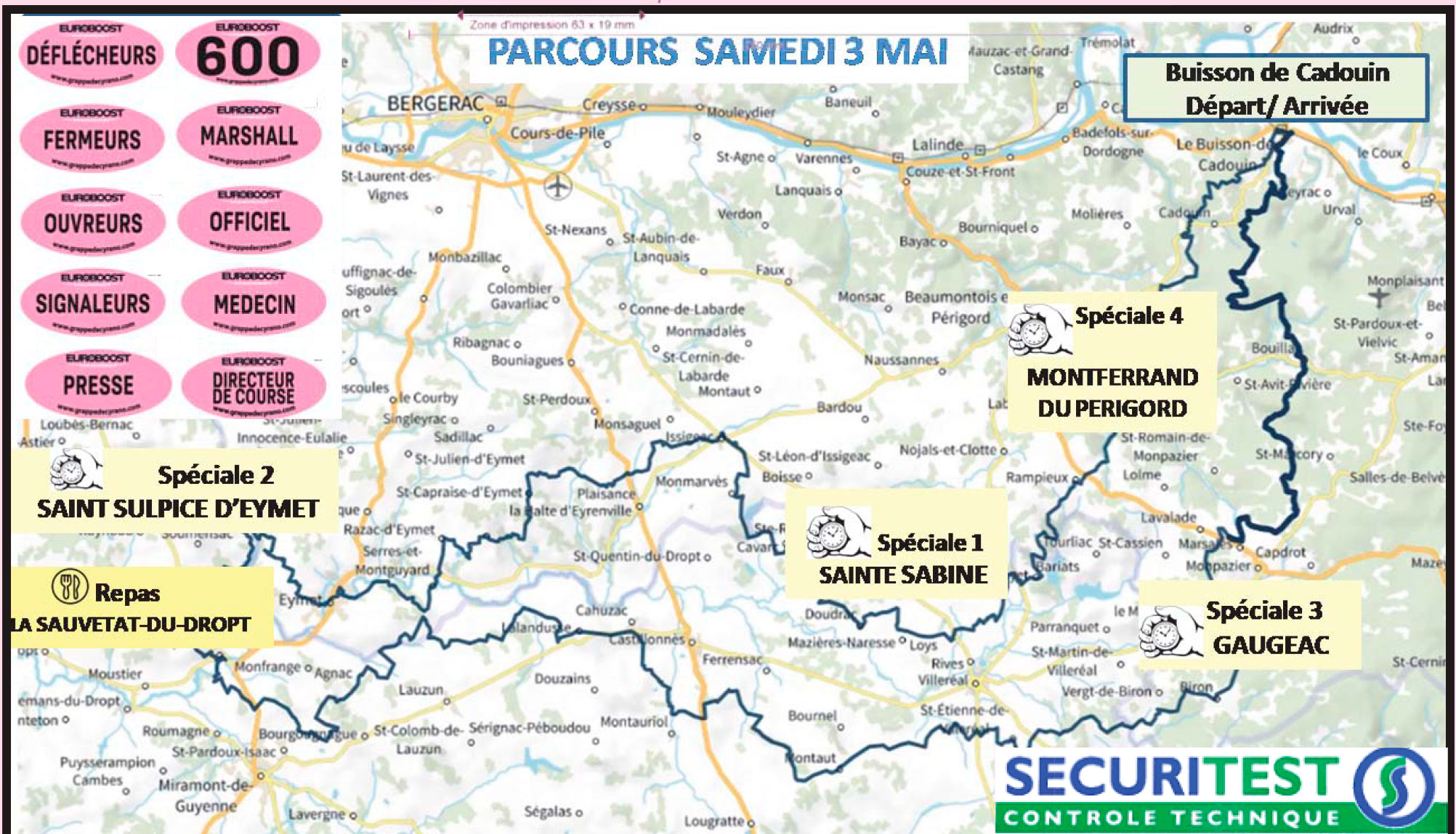 parcours samedi grappe de cyrano 2025