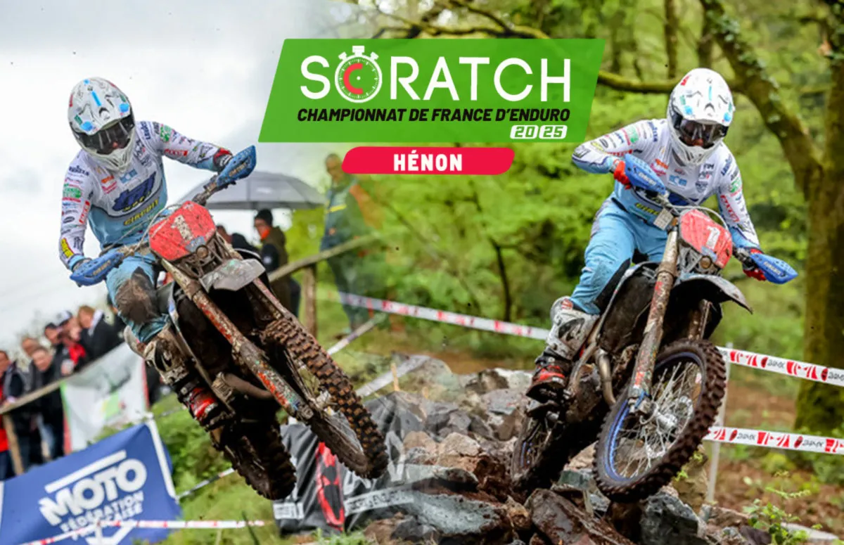 Zach Pichon Hénon scratch