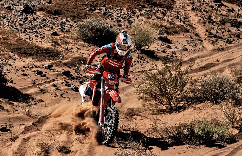 pilote action casteu trophy 2025