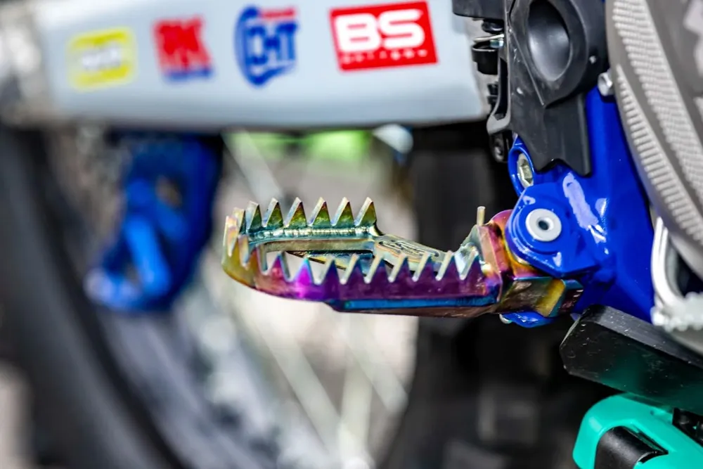 sherco 300 SF Teodor Kabakchiev 10 sur 12