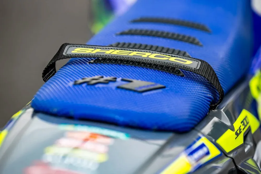 sherco 300 SF Teodor Kabakchiev 4 sur 12