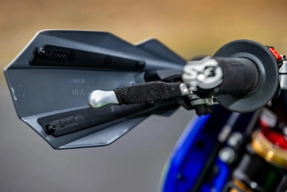 sherco 300 SF Teodor Kabakchiev 7 sur 12