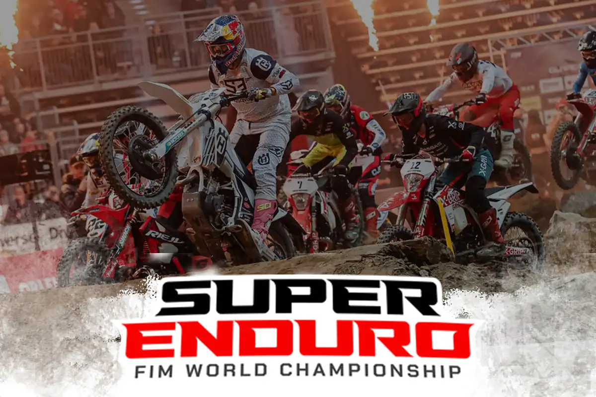 SuperEnduro 2026