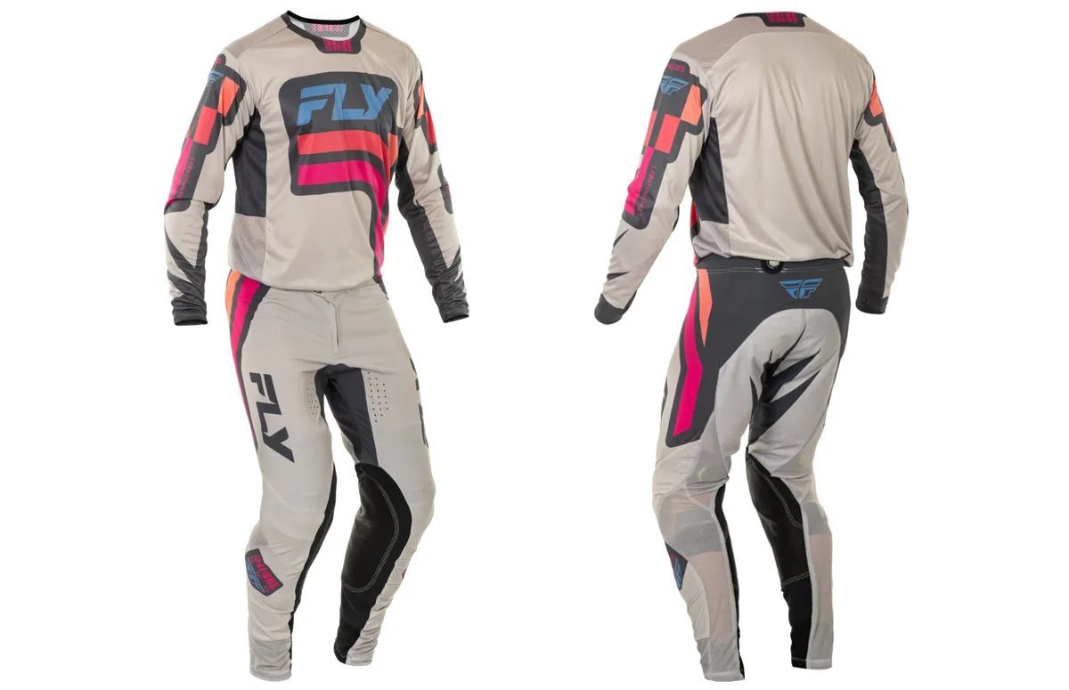 tenue fly racing vice 2025