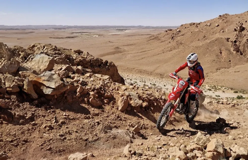theo Freenduro casteu trophy 2025