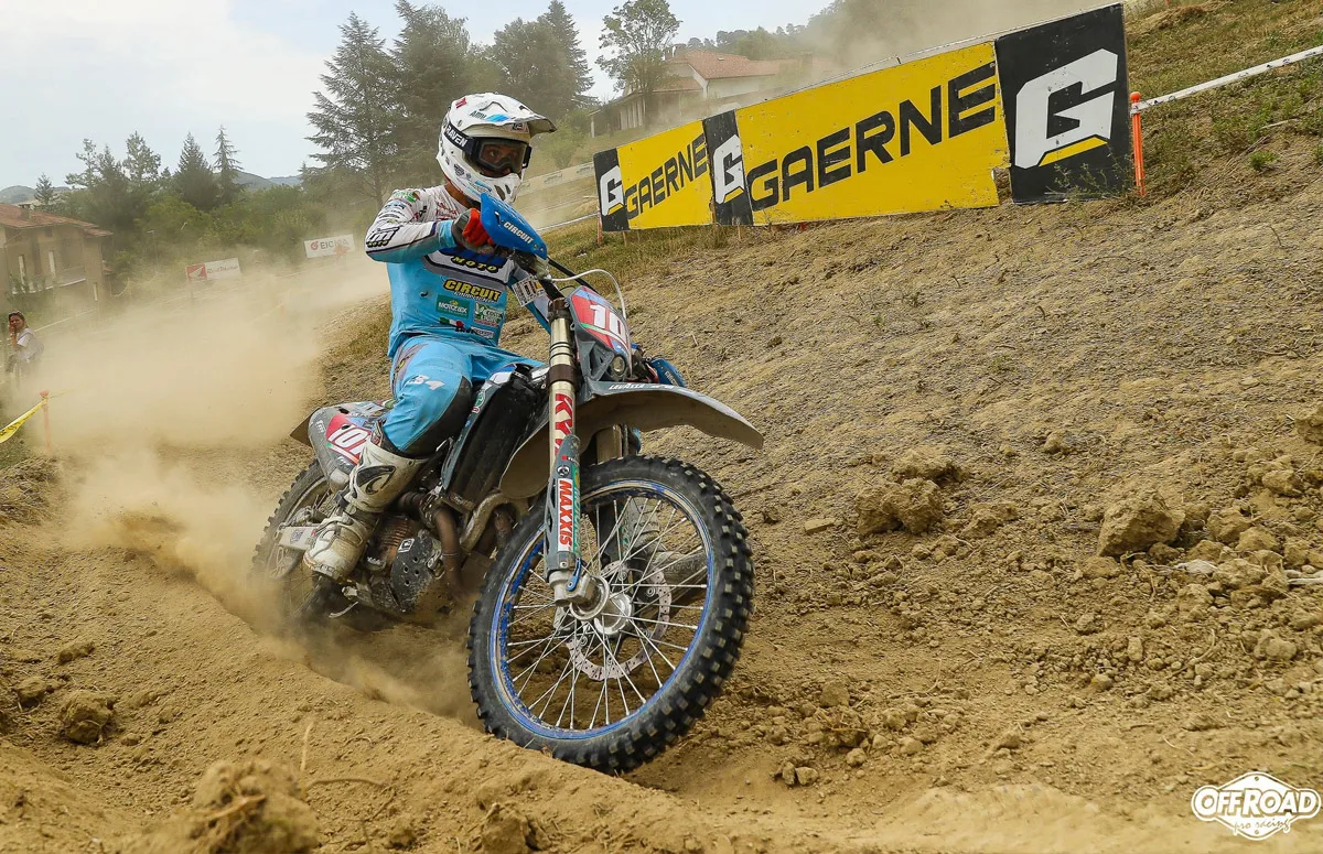 zach pichon champion enduro italie 2025 2