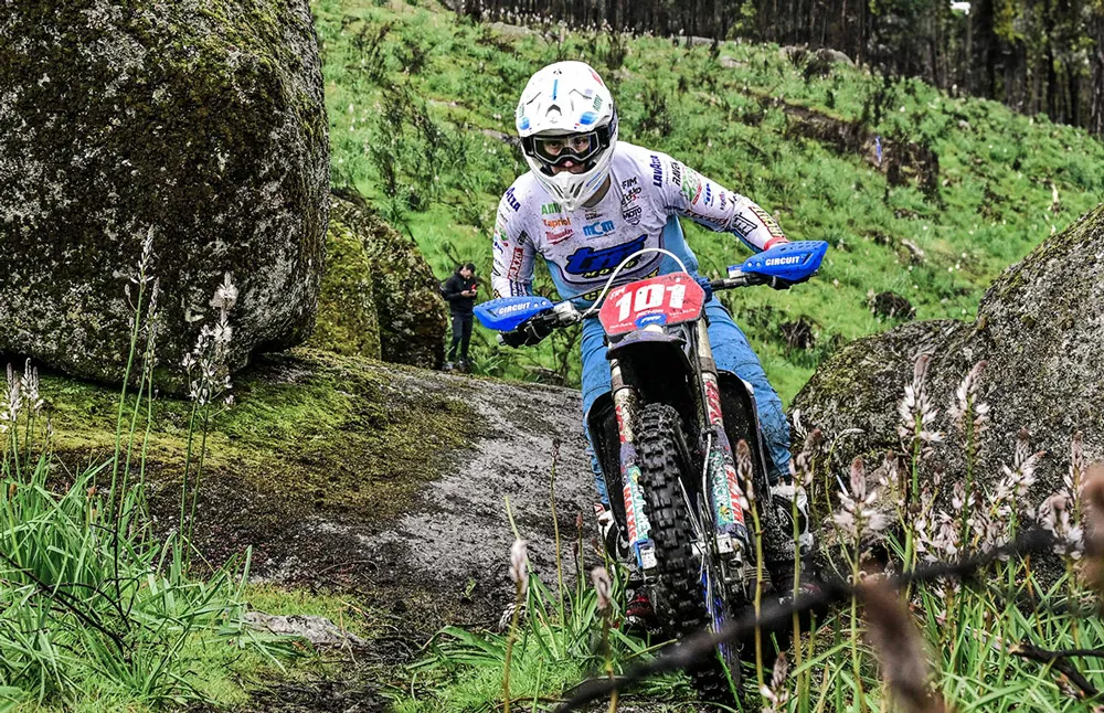 zach pichon moto 300 TM enduro GP