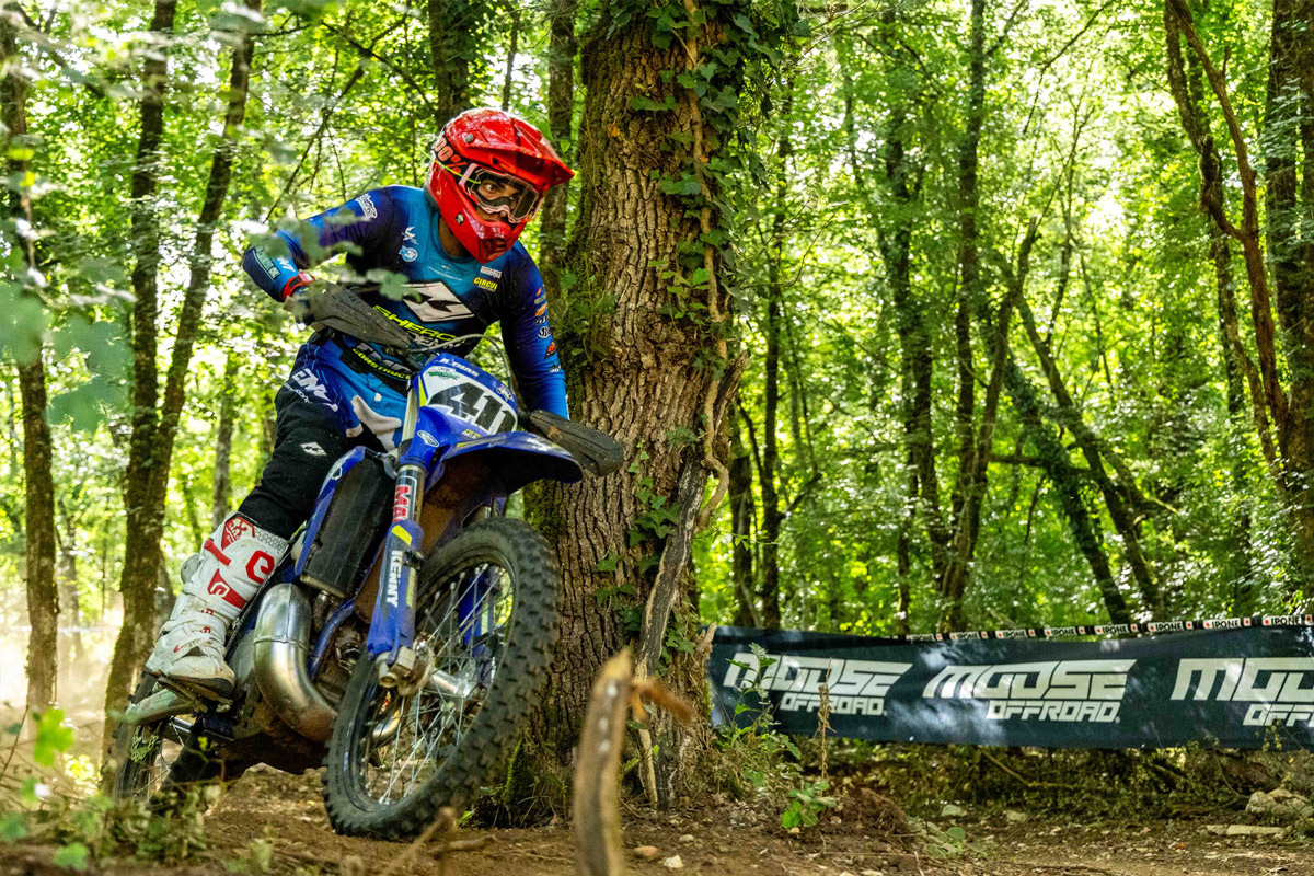 Andrea Dias Soeiro cross country souillac 2026